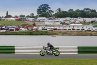 Green Bikes